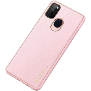 Kup Etui Dux Ducis Yolo Samsung Galaxy M30s růžové - DDS417 - {ean13} - Sklep Home Screen