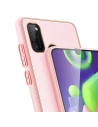 Kup Case Dux Ducis Yolo Samsung Galaxy M30s rosa - DDS417 - {ean13} - Sklep Home Screen