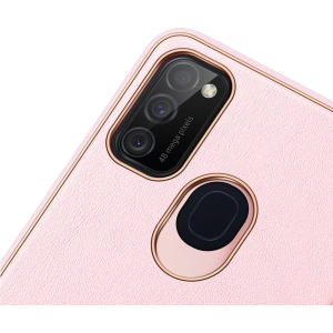 Kup Etui Dux Ducis Yolo Samsung Galaxy M30s roz Pink - DDS417 - {ean13} - Sklep Home Screen