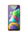 Kup Etui Dux Ducis Yolo Samsung Galaxy M30s portocaliu - DDS418 - {ean13} - Sklep Home Screen