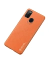 Kup Etui Dux Ducis Yolo Samsung Galaxy M30s portocaliu - DDS418 - {ean13} - Sklep Home Screen