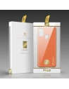 Kup Etui Dux Ducis Yolo Samsung Galaxy M30s portocaliu - DDS418 - {ean13} - Sklep Home Screen