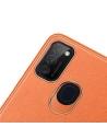 Kup Etui Dux Ducis Yolo Samsung Galaxy M30s portocaliu - DDS418 - {ean13} - Sklep Home Screen