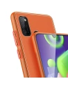 Kup Etui Dux Ducis Yolo Samsung Galaxy M30s portocaliu - DDS418 - {ean13} - Sklep Home Screen