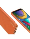 Kup Etui Dux Ducis Yolo Samsung Galaxy M30s portocaliu - DDS418 - {ean13} - Sklep Home Screen