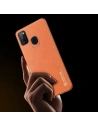 Kup Etui Dux Ducis Yolo Samsung Galaxy M30s portocaliu - DDS418 - {ean13} - Sklep Home Screen
