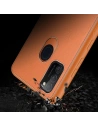 Buy Dux Ducis Yolo Samsung Galaxy M30s orange - DDS418 - {ean13} - Home Screen Store Europe