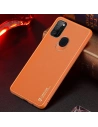 Kup Etui Dux Ducis Yolo Samsung Galaxy M30s portocaliu - DDS418 - {ean13} - Sklep Home Screen