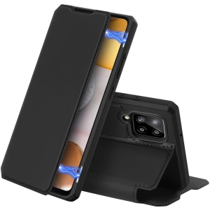 Kup Etui Dux Ducis Skin X Samsung Galaxy A42 5G negru - DDS419 - {ean13} - Sklep Home Screen