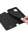 Kup Etui Dux Ducis Skin X Samsung Galaxy A42 5G negru - DDS419 - {ean13} - Sklep Home Screen