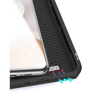 Kup Etui Dux Ducis Skin X Samsung Galaxy A42 5G czarny - DDS419 - {ean13} - Sklep Home Screen