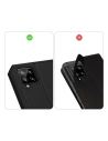 Kup Etui Dux Ducis Skin X Samsung Galaxy A42 5G negru - DDS419 - {ean13} - Sklep Home Screen