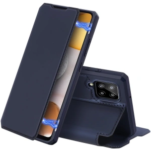 Buy Dux Ducis Skin X Samsung Galaxy A42 5G blue - DDS420 - {ean13} - Home Screen Store Europe