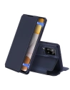 Kup Case Dux Ducis Skin X Samsung Galaxy A42 5G blau - DDS420 - {ean13} - Sklep Home Screen