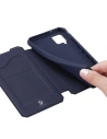Kup Case Dux Ducis Skin X Samsung Galaxy A42 5G blau - DDS420 - {ean13} - Sklep Home Screen