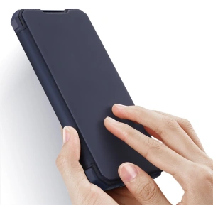 Dux Ducis Skin X Samsung Galaxy A42 5G blue