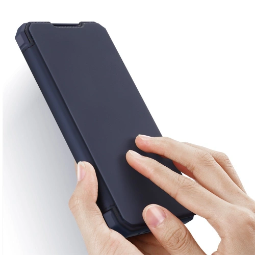 Kup Case Dux Ducis Skin X Samsung Galaxy A42 5G blau - DDS420 - {ean13} - Sklep Home Screen