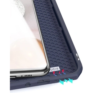 Kup Etui Dux Ducis Skin X Samsung Galaxy A42 5G niebieski - DDS420 - {ean13} - Sklep Home Screen