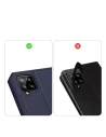 Kup Etui Dux Ducis Skin X Samsung Galaxy A42 5G kék - DDS420 - {ean13} - Sklep Home Screen