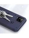 Kup Case Dux Ducis Skin X Samsung Galaxy A42 5G blau - DDS420 - {ean13} - Sklep Home Screen