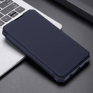 Dux Ducis Skin X Samsung Galaxy A42 5G blue