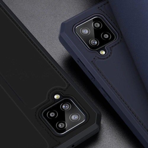 Kup Etui Dux Ducis Skin X Samsung Galaxy A42 5G kék - DDS420 - {ean13} - Sklep Home Screen