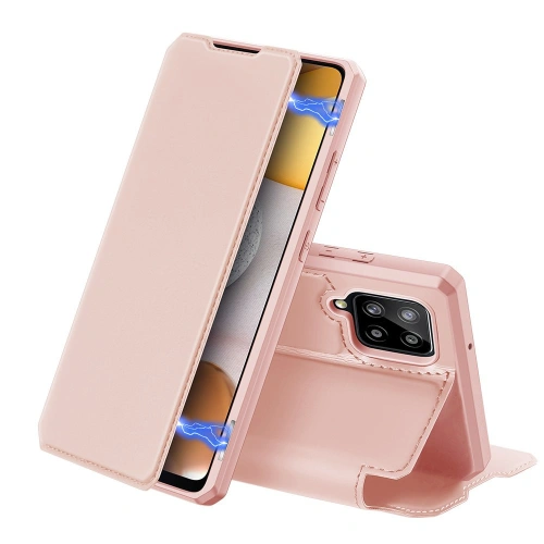 Kup Etui Dux Ducis Skin X Samsung Galaxy A42 5G rozie - DDS421 - {ean13} - Sklep Home Screen