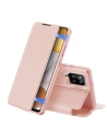 Case Dux Ducis Skin X Samsung Galaxy A42 5G rosa
