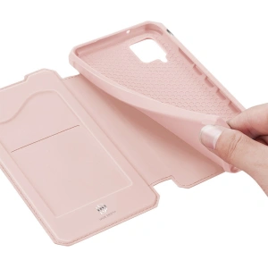 Buy Dux Ducis Skin X Samsung Galaxy A42 5G pink - DDS421 - {ean13} - Home Screen Store Europe