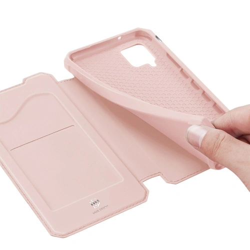 Buy Dux Ducis Skin X Samsung Galaxy A42 5G pink - DDS421 - {ean13} - Home Screen Store Europe