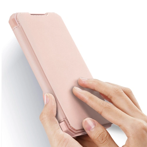 Kup Etui Dux Ducis Skin X Samsung Galaxy A42 5G růžové - DDS421 - {ean13} - Sklep Home Screen