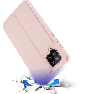 Kup Etui Dux Ducis Skin X Samsung Galaxy A42 5G różowy - DDS421 - {ean13} - Sklep Home Screen