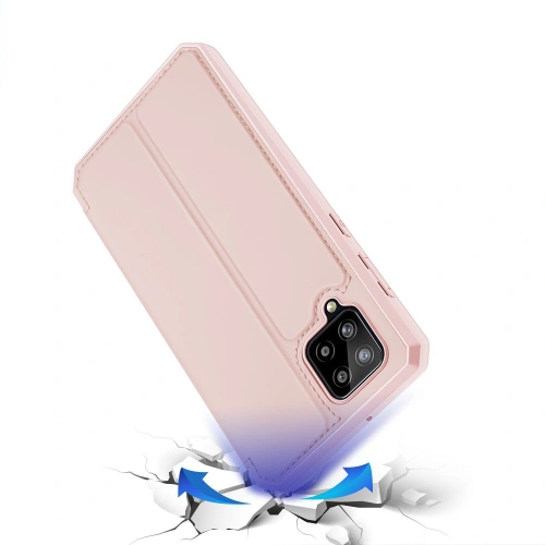 Kup Dux Ducis Skin X tok Samsung Galaxy A42 5G rózsaszín - DDS421 - {ean13} - Sklep Home Screen