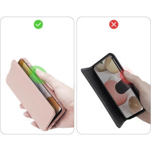 Buy Dux Ducis Skin X Samsung Galaxy A42 5G pink - DDS421 - {ean13} - Home Screen Store Europe