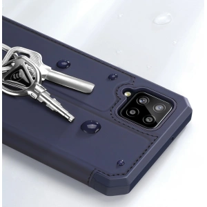 Kup Etui Dux Ducis Skin X Samsung Galaxy A42 5G różowy - DDS421 - {ean13} - Sklep Home Screen