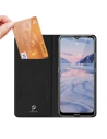 Kup Etui Dux Ducis Skin Pro Nokia 2.4 negru - DDS422 - {ean13} - Sklep Home Screen
