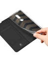 Kup Etui Dux Ducis Skin Pro Nokia 2.4 negru - DDS422 - {ean13} - Sklep Home Screen