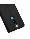 Kup Etui Dux Ducis Skin Pro Nokia 2.4 czarny - DDS422 - {ean13} - Sklep Home Screen