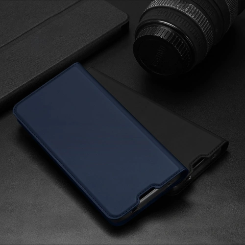 Kup Dux Ducis Skin Pro Case für Nokia 2.4 schwarz - DDS422 - {ean13} - Sklep Home Screen