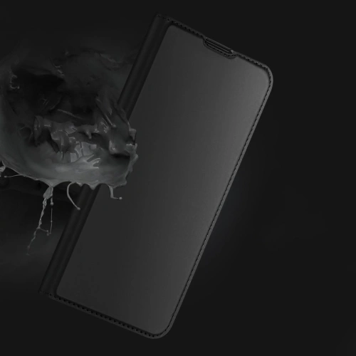 Kup Etui Dux Ducis Skin Pro Nokia 2.4 negru - DDS422 - {ean13} - Sklep Home Screen