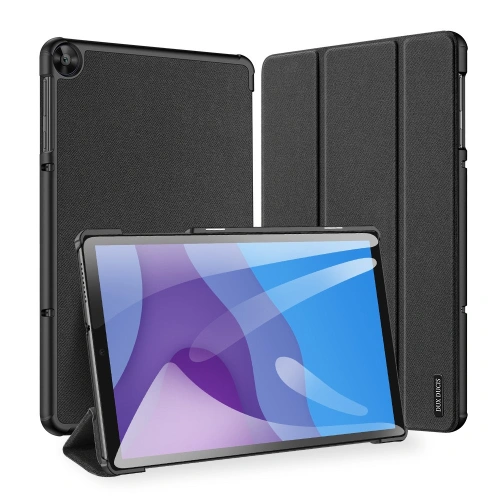 Kup Dux Ducis Case für Lenovo Tab M10 HD Gen2 10.1 schwarz - DDS423 - {ean13} - Sklep Home Screen