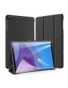 Kup Etui Dux Ducis Domo Lenovo Tab M10 HD Gen2 10.1 czarny - DDS423 - {ean13} - Sklep Home Screen