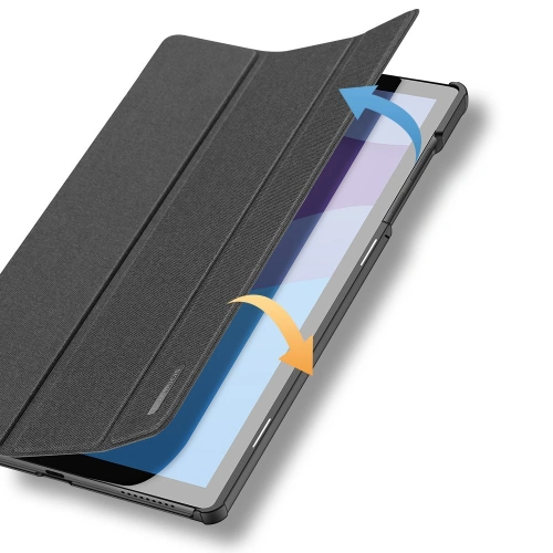Kup Dux Ducis Case für Lenovo Tab M10 HD Gen2 10.1 schwarz - DDS423 - {ean13} - Sklep Home Screen