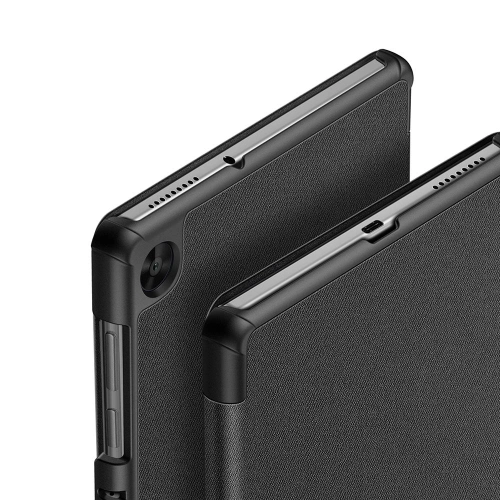 Kup Dux Ducis Case für Lenovo Tab M10 HD Gen2 10.1 schwarz - DDS423 - {ean13} - Sklep Home Screen