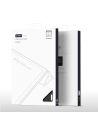 Kup Etui Dux Ducis Domo Lenovo Tab M10 HD Gen2 10.1 czarny - DDS423 - {ean13} - Sklep Home Screen