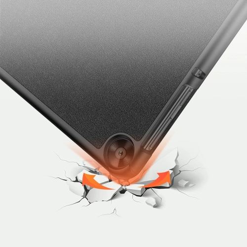 Kup Dux Ducis Case für Lenovo Tab M10 HD Gen2 10.1 schwarz - DDS423 - {ean13} - Sklep Home Screen