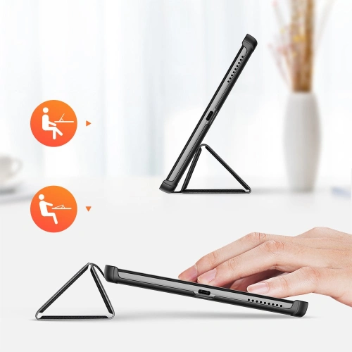 Kup Dux Ducis Case für Lenovo Tab M10 HD Gen2 10.1 schwarz - DDS423 - {ean13} - Sklep Home Screen