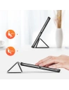 Kup Etui Dux Ducis Domo Lenovo Tab M10 HD Gen2 10.1 czarny - DDS423 - {ean13} - Sklep Home Screen