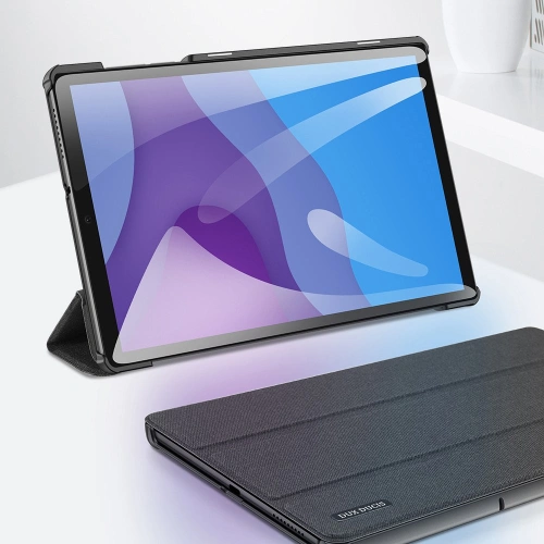 Kup Dux Ducis Case für Lenovo Tab M10 HD Gen2 10.1 schwarz - DDS423 - {ean13} - Sklep Home Screen