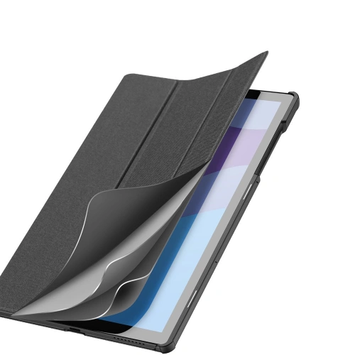 Kup Dux Ducis Case für Lenovo Tab M10 HD Gen2 10.1 schwarz - DDS423 - {ean13} - Sklep Home Screen